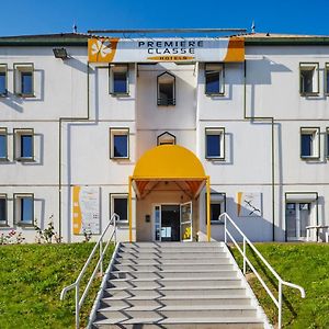 Hôtel Première Classe Cergy Saint Christophe